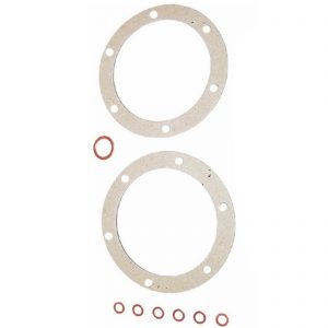 Oil Strainer Gasket Set VW 113198031 - A5055422203565