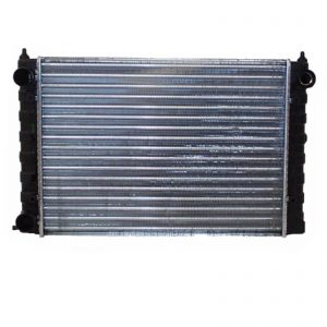 Radiator 430 x 20 x 322mm VW 191121253K 191121253L 191121253D - A5055422205804