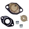 Gear Lever Repair Kit VW 191798116A or 191798116 Gearshift Repair Kit - A5055422221750