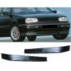 Front Bumper Spoiler VW Golf Mk3 GTI VR6 JOM 1H6805900 - A5055422207587