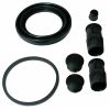 Front Caliper seal kit VW AUDI SEAT SKODA 1J0698471 3A0698471 8N0698471 - A5055422223044