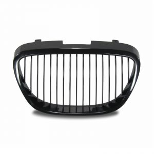 Debadged Grille Badgeless Grill SEAT JOM 1P853653JOE - A5055422221637