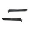 Headlamp EyeLid set EyeBrows Kit for BMW E36 JOM 20810-1 nla - A5055422224683