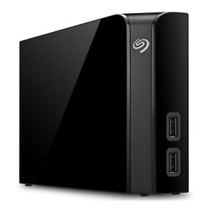 Seagate Backup Plus Hub 8TB USB External Hard Drive - STEL8000200