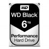 WD Black 6TB Performance Desktop Hard Drive - WD6003FZBX