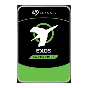 Seagate Exos 2TB Enterprise SATA Hard Drive - ST2000NX0253