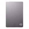 Seagate Backup Plus 4TB USB External Hard Drive (Silver) - STHP4000401