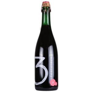 3 Fonteinen Hommage 37.5cl 37.5cl 5.4%