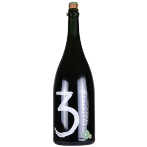 3 Fonteinen Oude Geuze 150cl Magnum 150cl 5%