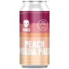 Fierce Beer Peach Melba 44cl 8.5%