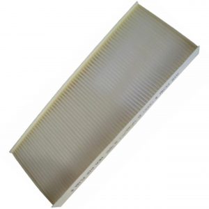 Pollen Filter for VW AUDI 893091400A 893091700 - A5055422215537