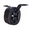 Exhaust Hanger Rubber for VW AUDI SKODA 8D0253144 8D0253144R 8D0253144K - A5055422222573