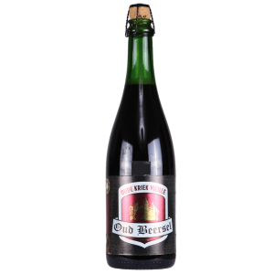 Oud Beersel Kriek 2015 75cl 75cl 5.3%