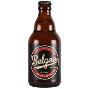 Belgoo Saisonneke 33cl 4.4%