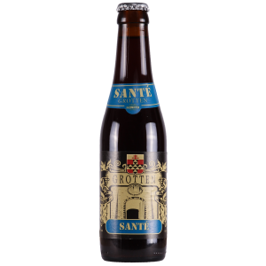 Grottenbier Dark 33cl 6.5%