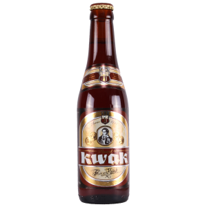 Kwak  33cl 8%