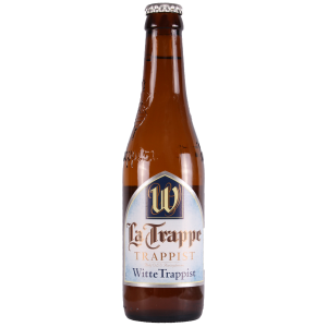 La Trappe Witte 33cl 5.5%