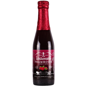 Lindemans Framboise 37.5cl 37.5cl 2.5%