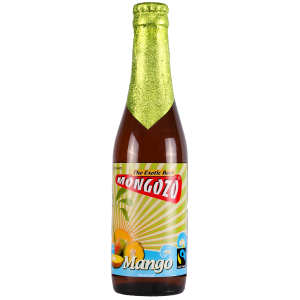 Mongozo Mango 33cl 3.6%