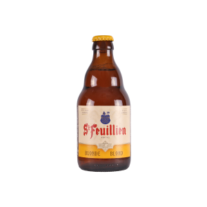 St. Feuillien Blonde 33cl 7.5%