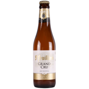 St. Feuillien Grand Cru  33cl 9.5%