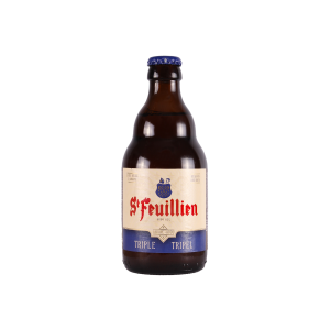 St. Feuillien Triple  33cl 8.5%