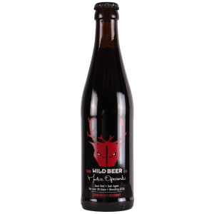 Wild Beer Co Modus Operandi 33cl 7%