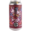 Amundsen Virtual Reality - Triple Fruited Smoothie 44cl 8%