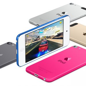 Apple iPod Touch