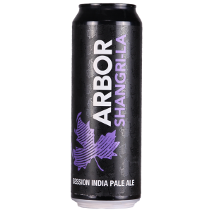 Arbor Shangri-La 568ml 4.2%