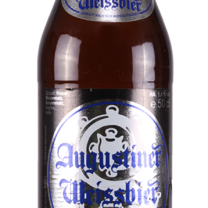 Augustiner Weissbier 50cl 5.4%