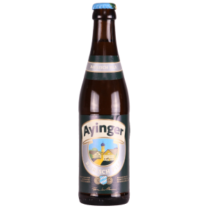 Ayinger Pils 33cl 5%