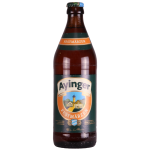 Ayinger Festmarzen 50cl 5.8%