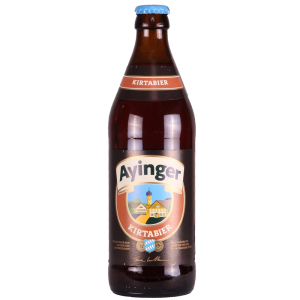 Ayinger Kirtabier 50cl 5.8%