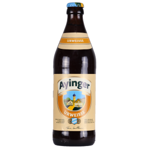 Ayinger Ur Weisse 50cl 5.8%