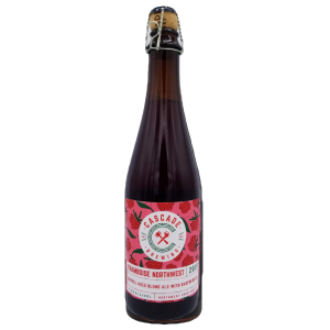 Cascade Framboise Northwest 50cl 7.9%