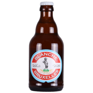 Blanche de Bruxelles  33cl 4.5%