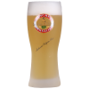 Blanche de Bruxelles Glass  n/a%