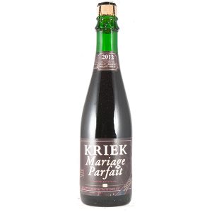 Boon Mariage Parfait Kriek  33cl 8%