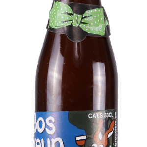 De Dolle Boskeun 33cl 9%