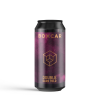 Boxcar Double Dark Mild 44cl 6.3%