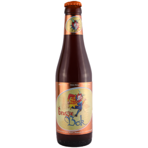 Brugse Zot Bok 33cl 6.5%