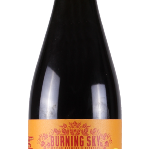 Burning Sky Flanders Red 75cl 6%