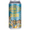 Burning Sky Petite Saison Can 44cl 3.5%