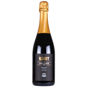 Oude Beersel Bzart Lambic 75cl 6%