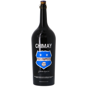 Chimay Grande Reserve 2018 Jeroboam (3L) 3L 9%