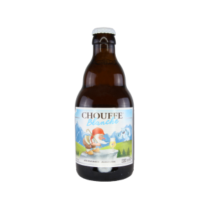 Chouffe Blanche 33cl 6.5%