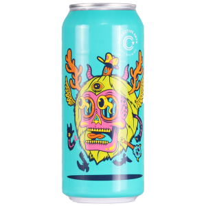 Collective Arts Liquid Art Fest IPA 47cl 5.9%