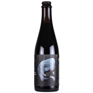 Collective Arts Origins of Darkness - Siren Collab  50cl 9.6%