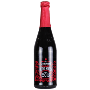 Lindemans Cuvee Renee Kriek 75cl 75cl 7%